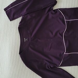 Old Navy PowerSoft Cropped Top for Women LP | NebulaMSRP $34.99